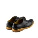 Cap Toe - Noir